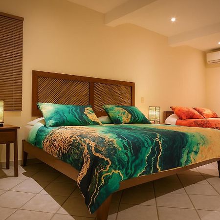 פאריטה Hotel Cocomar מראה חיצוני תמונה