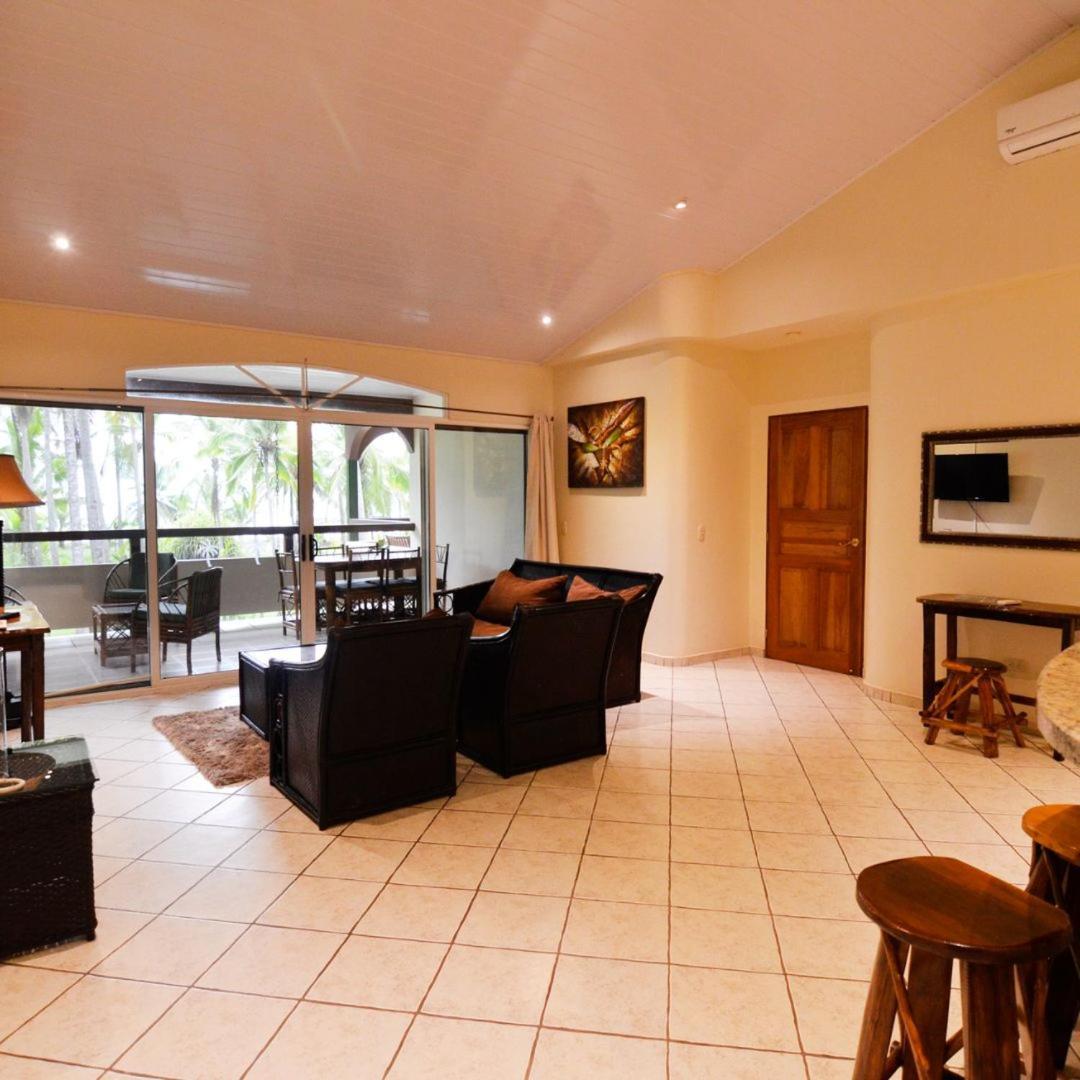 פאריטה Hotel Cocomar מראה חיצוני תמונה