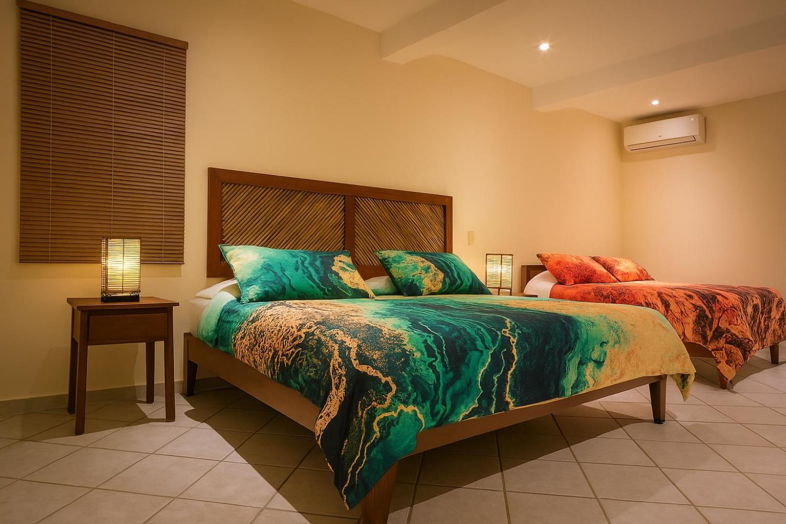 פאריטה Hotel Cocomar מראה חיצוני תמונה