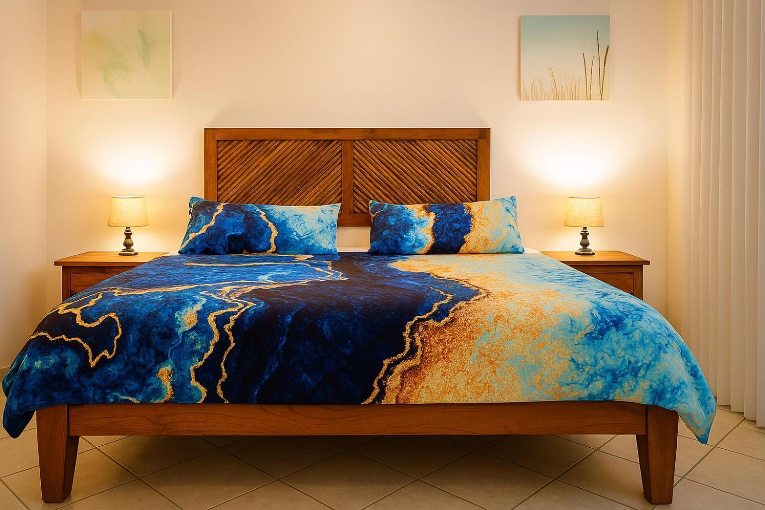 פאריטה Hotel Cocomar מראה חיצוני תמונה